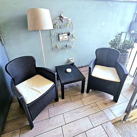 Luna City Ravenna Dış mekan fotoğraf