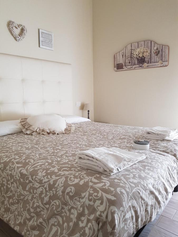 Luna City Ravenna Dış mekan fotoğraf