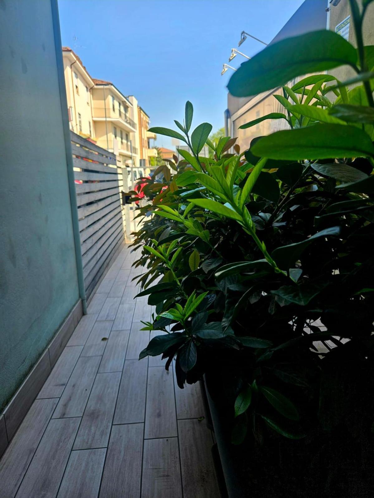 Luna City Ravenna Dış mekan fotoğraf