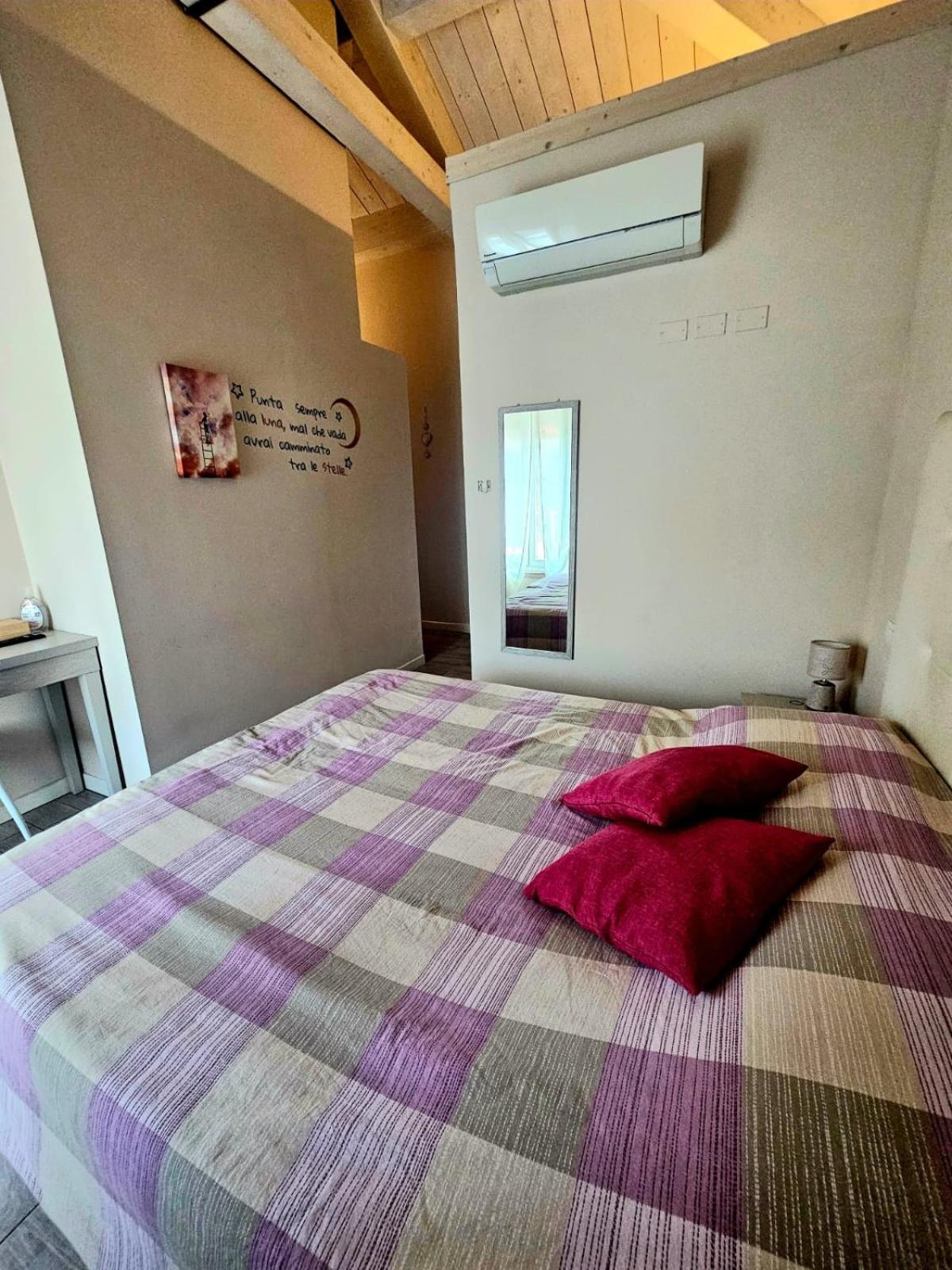 Luna City Ravenna Dış mekan fotoğraf