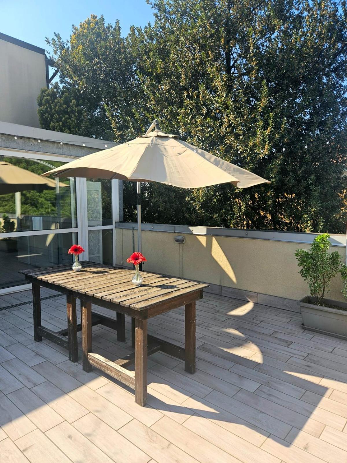 Luna City Ravenna Dış mekan fotoğraf