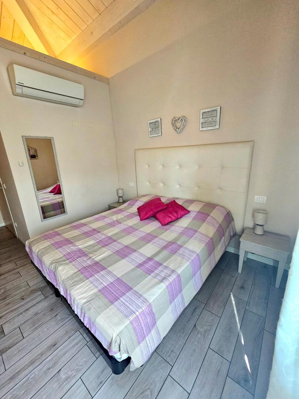 Luna City Ravenna Dış mekan fotoğraf