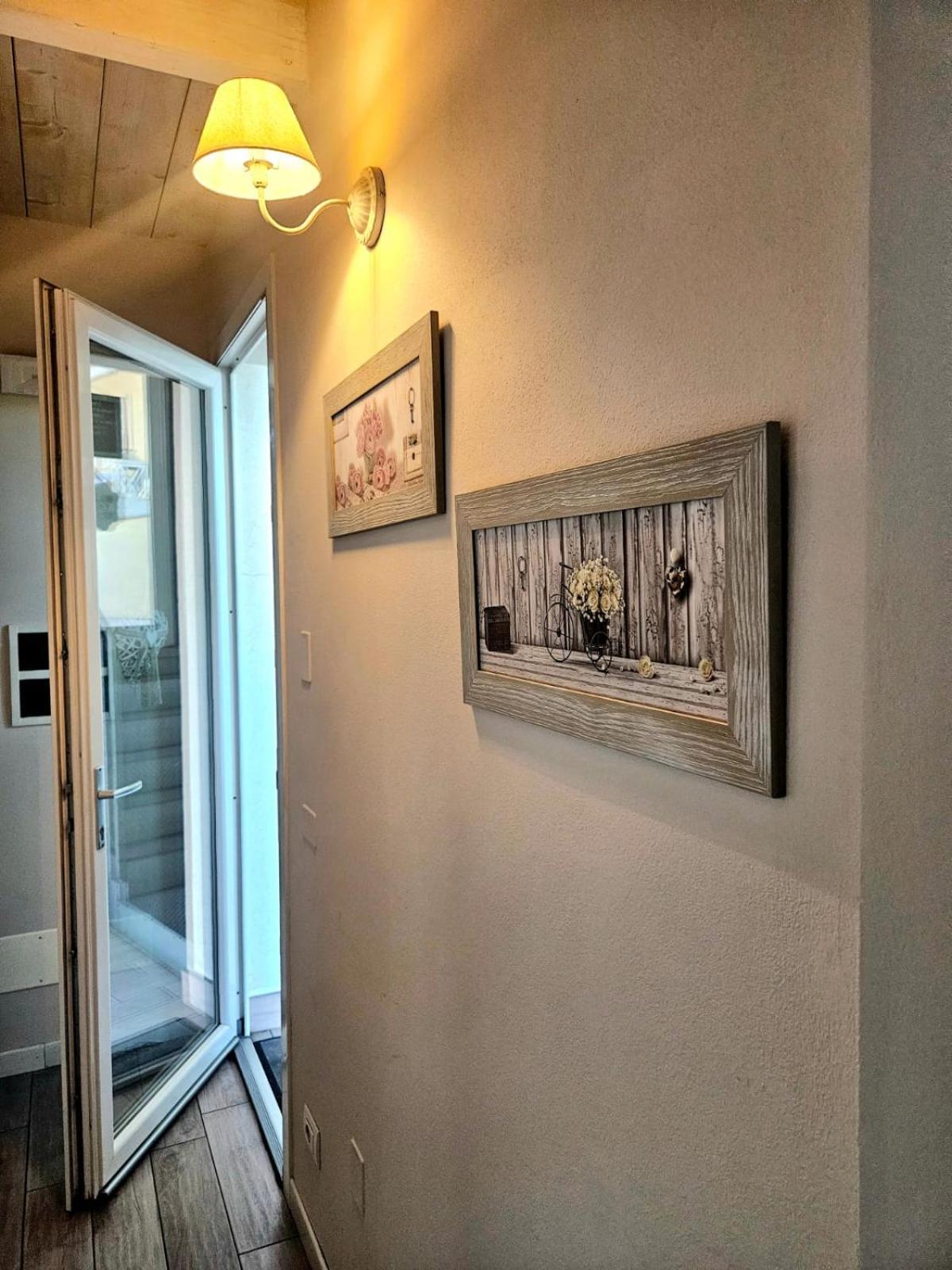 Luna City Ravenna Dış mekan fotoğraf