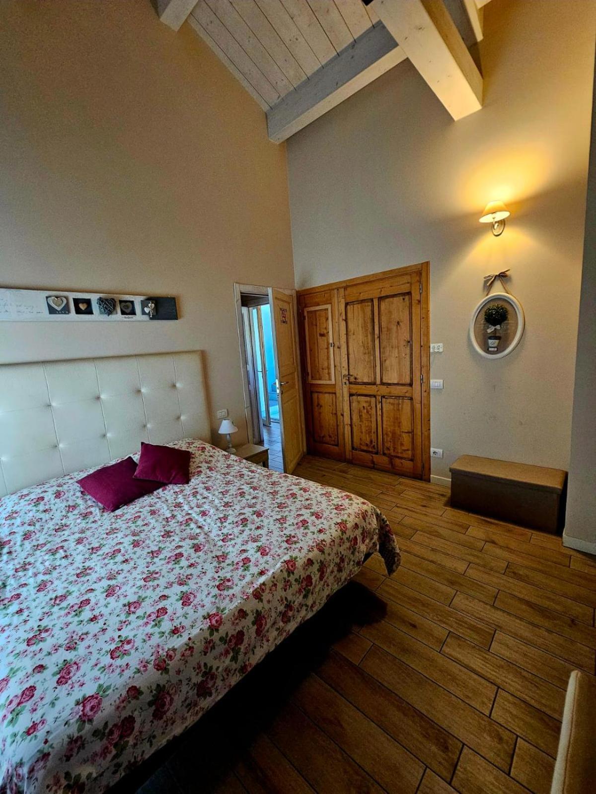 Luna City Ravenna Dış mekan fotoğraf