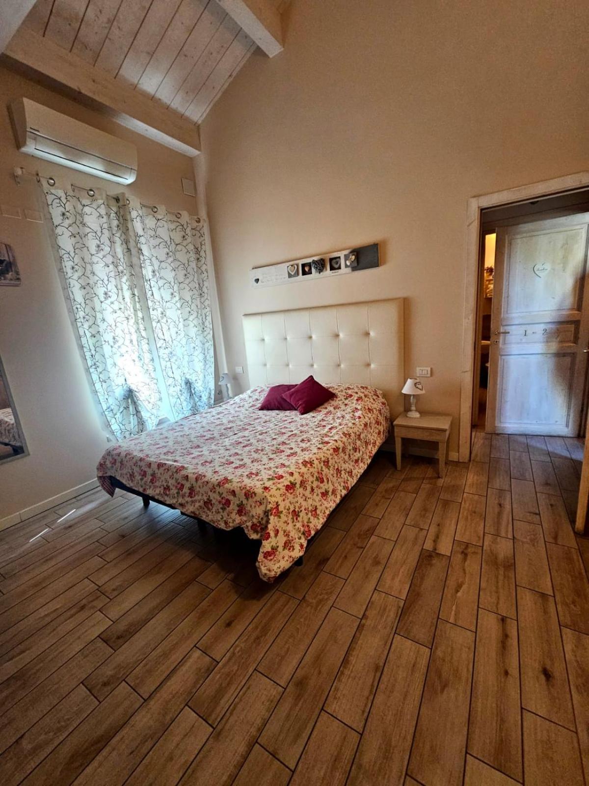 Luna City Ravenna Dış mekan fotoğraf