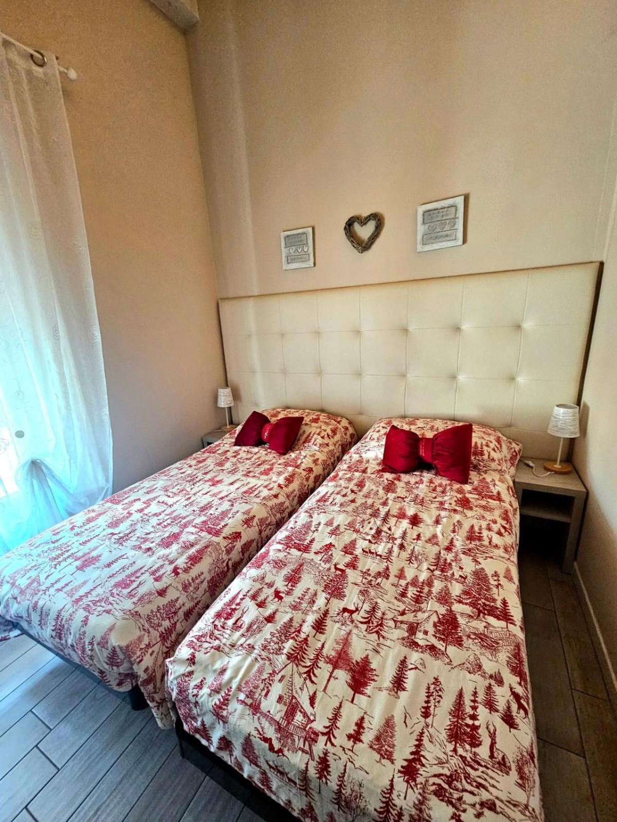 Luna City Ravenna Oda fotoğraf