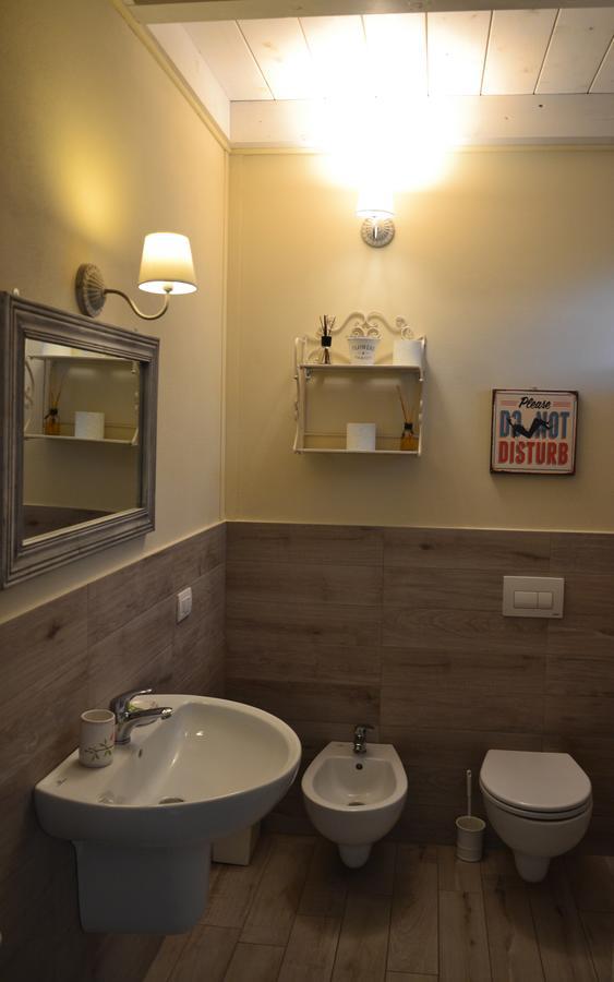 Luna City Ravenna Dış mekan fotoğraf