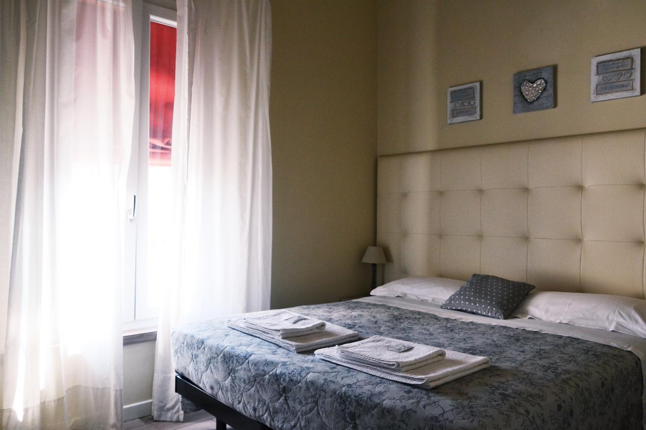 Luna City Ravenna Dış mekan fotoğraf
