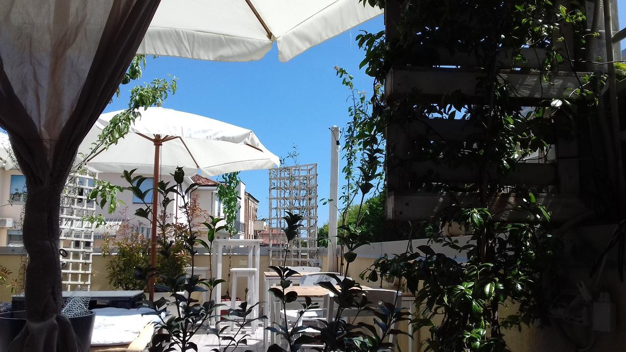 Luna City Ravenna Dış mekan fotoğraf