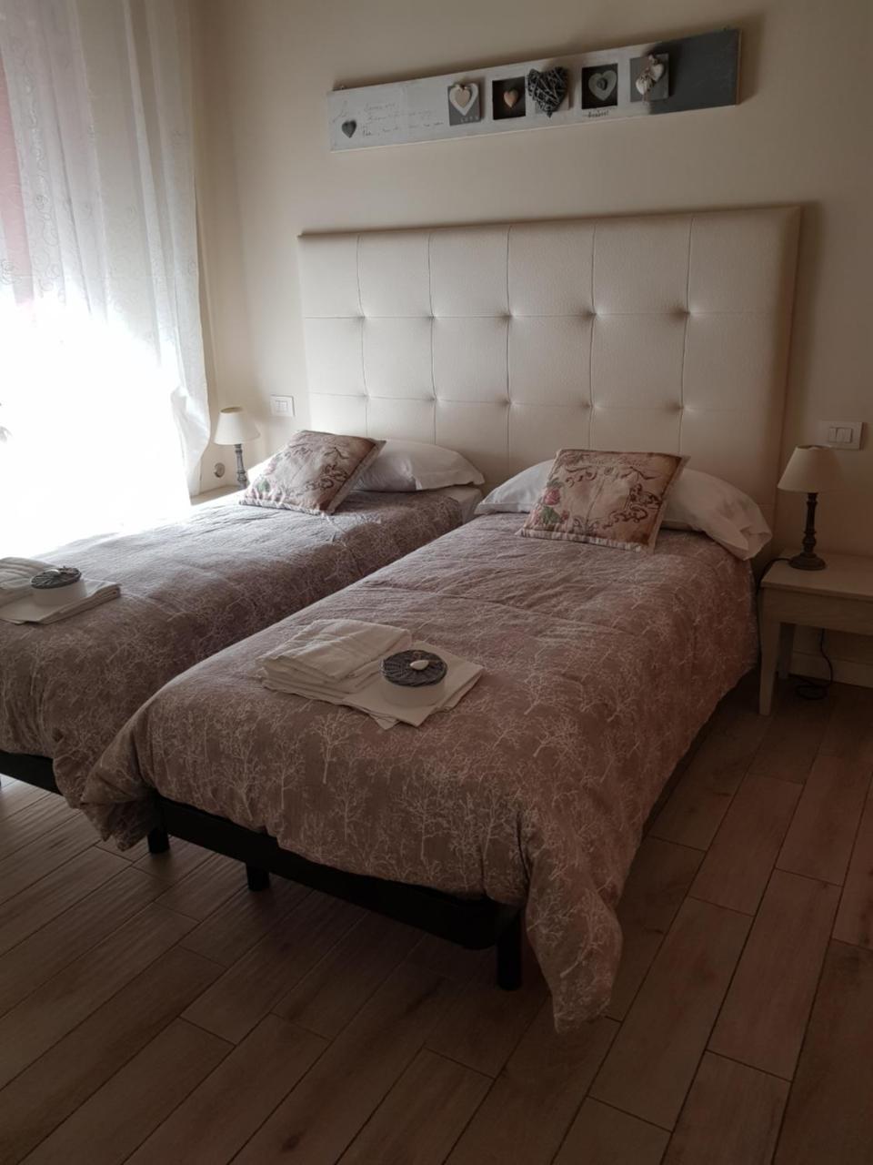 Luna City Ravenna Oda fotoğraf
